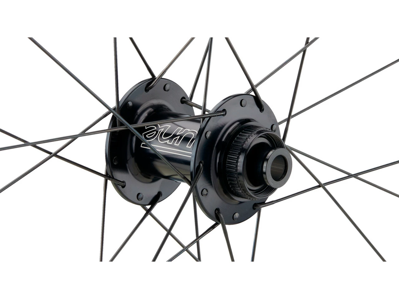 Tune Set De Roues TSR22 Disc Center Lock 28" Modèle 2021 3 Tune Set De Roues TSR22 Disc Center Lock 28" Modèle 2021 – Image 3