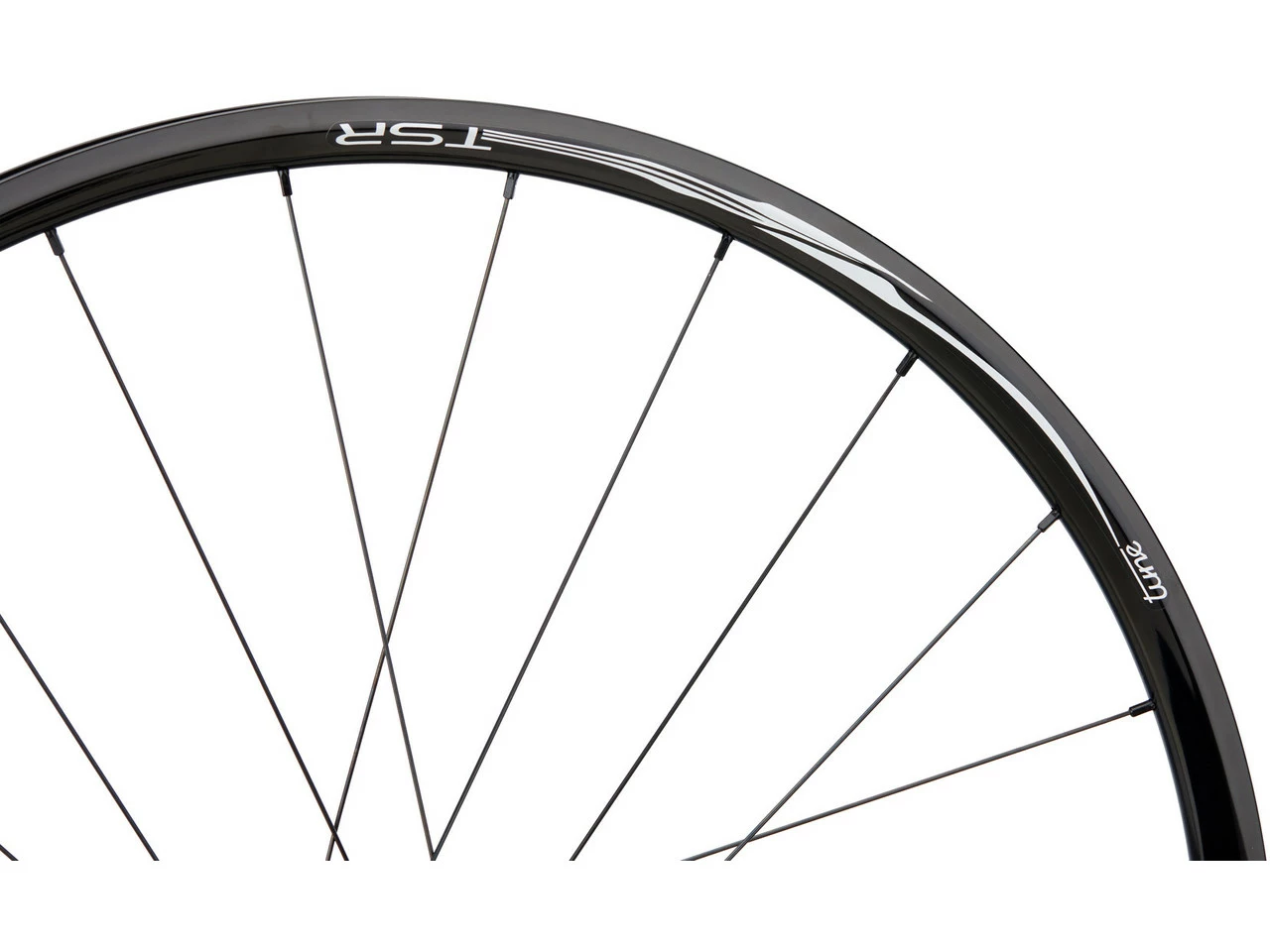 Tune Set De Roues TSR22 Disc Center Lock 28" Modèle 2021 6 Tune Set De Roues TSR22 Disc Center Lock 28" Modèle 2021 – Image 6