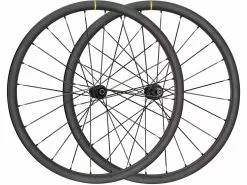 Mavic Set De Roues En Carbone Cosmic SLR 32 Disc Center Lock