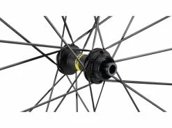 Mavic Set De Roues En Carbone Cosmic SLR 32 Disc Center Lock -Roues 28" Soldes 388917