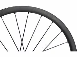 Mavic Set De Roues En Carbone Cosmic SLR 32 Disc Center Lock -Roues 28" Soldes 388920