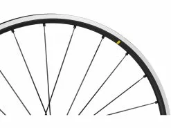 Mavic Set De Roues Ksyrium S -Roues 28" Soldes 388941