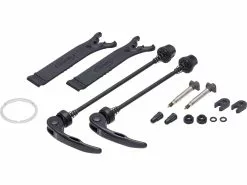 Mavic Set De Roues Ksyrium S -Roues 28" Soldes 388942