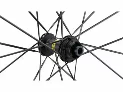 Mavic Set De Roues Ksyrium SL Disc Center Lock -Roues 28" Soldes 388945