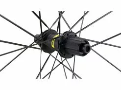 Mavic Set De Roues Ksyrium SL Disc Center Lock -Roues 28" Soldes 388947