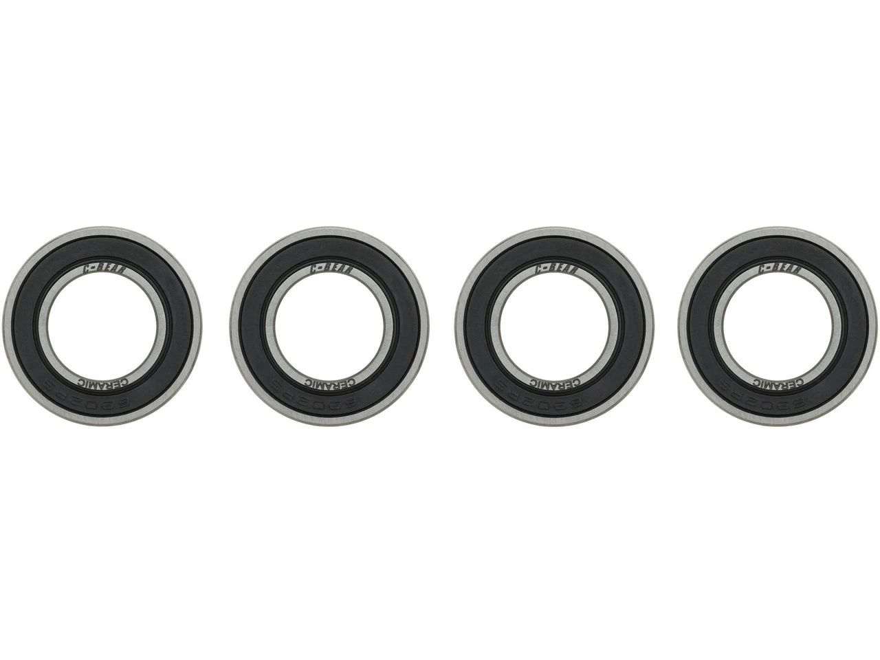 C-Bear Kit De Roulements Pour Moyeux DT Swiss 350 2 C-Bear Kit De Roulements Pour Moyeux DT Swiss 350 – Image 2