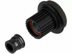 Race Face Corps De Roue Libre Vault