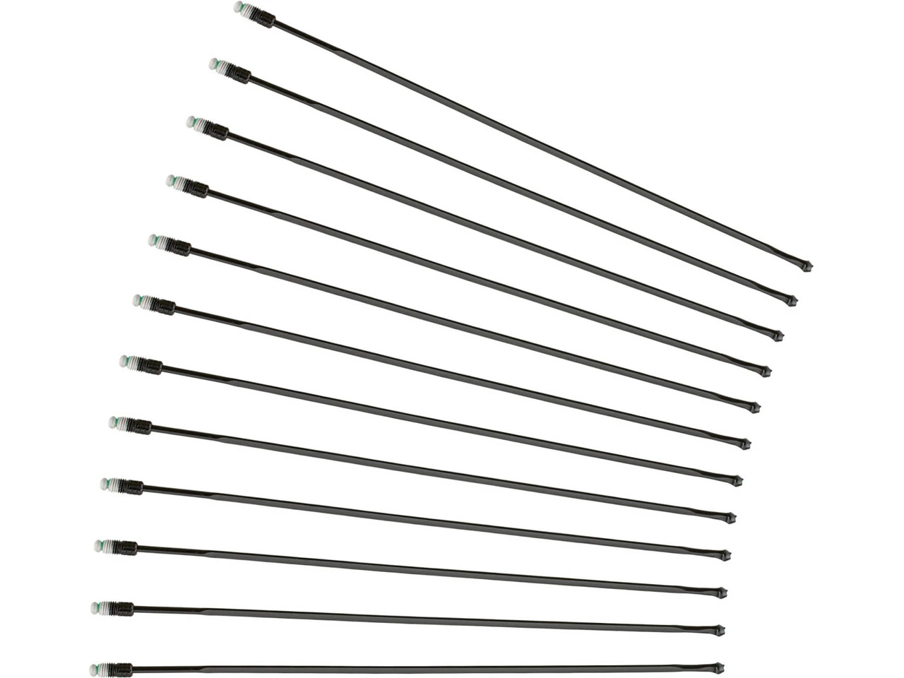 Mavic Rayons Crossmax Pro 27,5" Modèles 2017-2020 1 Mavic Rayons Crossmax Pro 27,5" Modèles 2017-2020