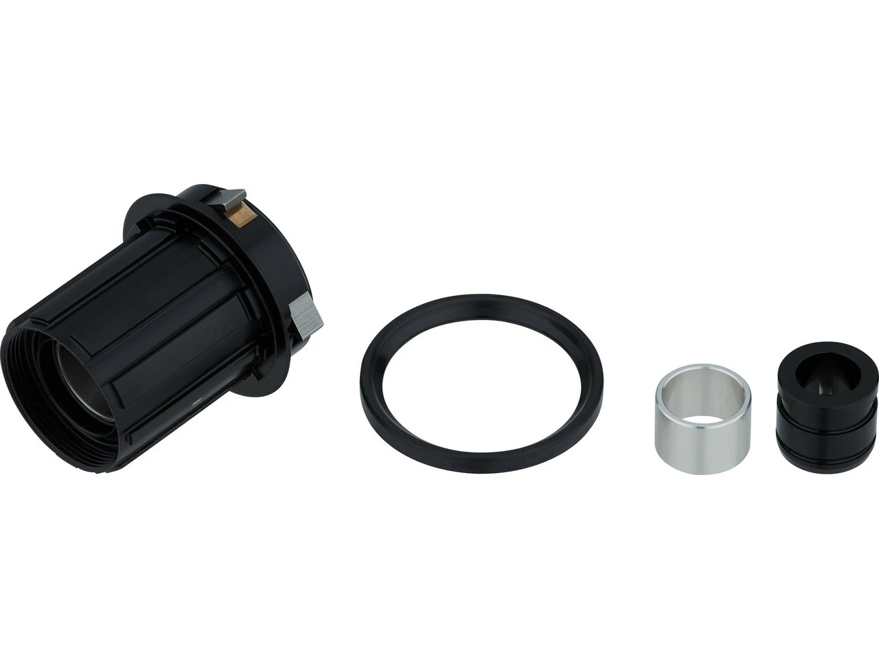 Race Face Corps De Roue Libre Trace J-Bend 4 Race Face Corps De Roue Libre Trace J-Bend – Image 4