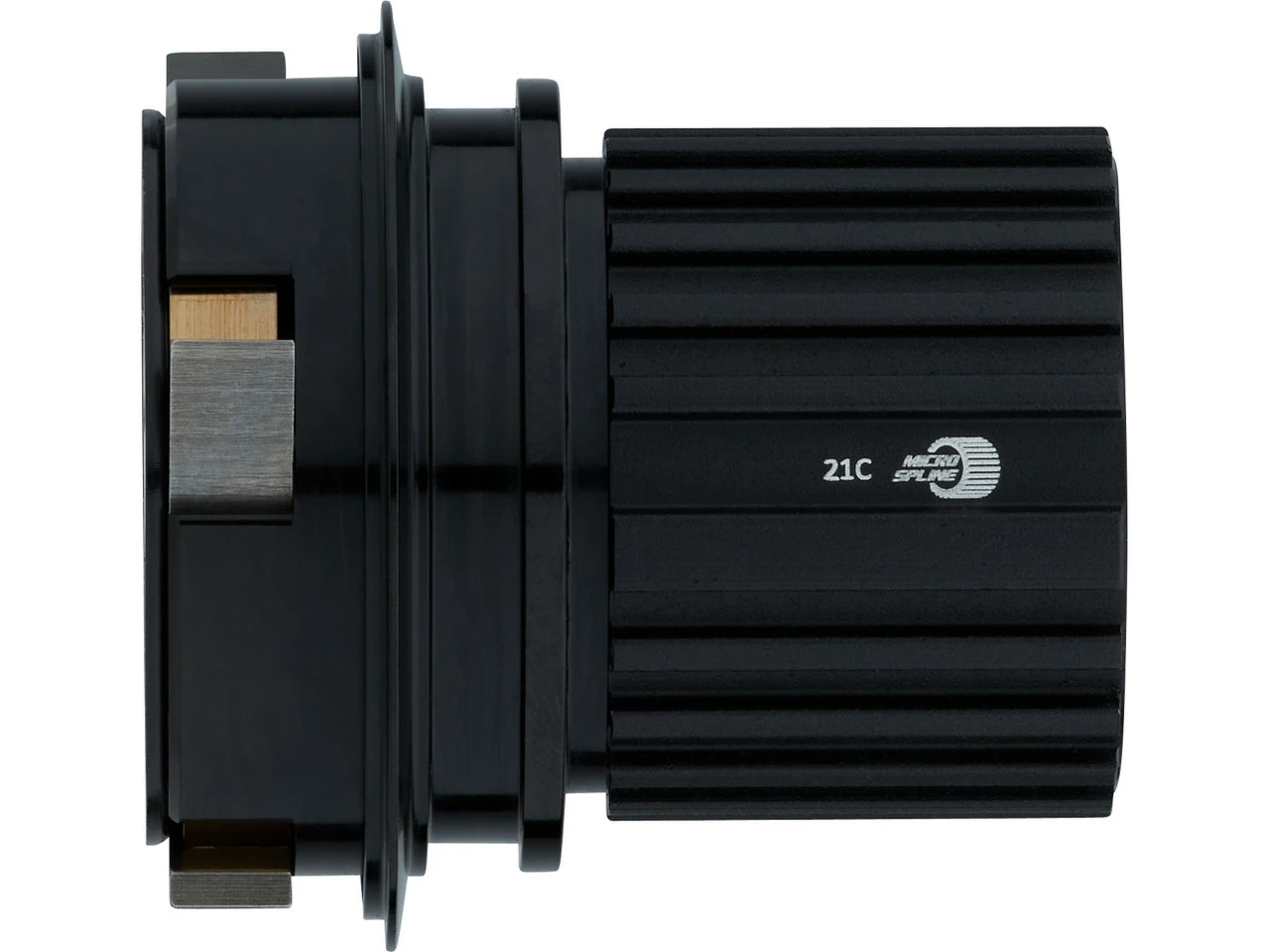 Race Face Corps De Roue Libre Trace J-Bend 7 Race Face Corps De Roue Libre Trace J-Bend – Image 7