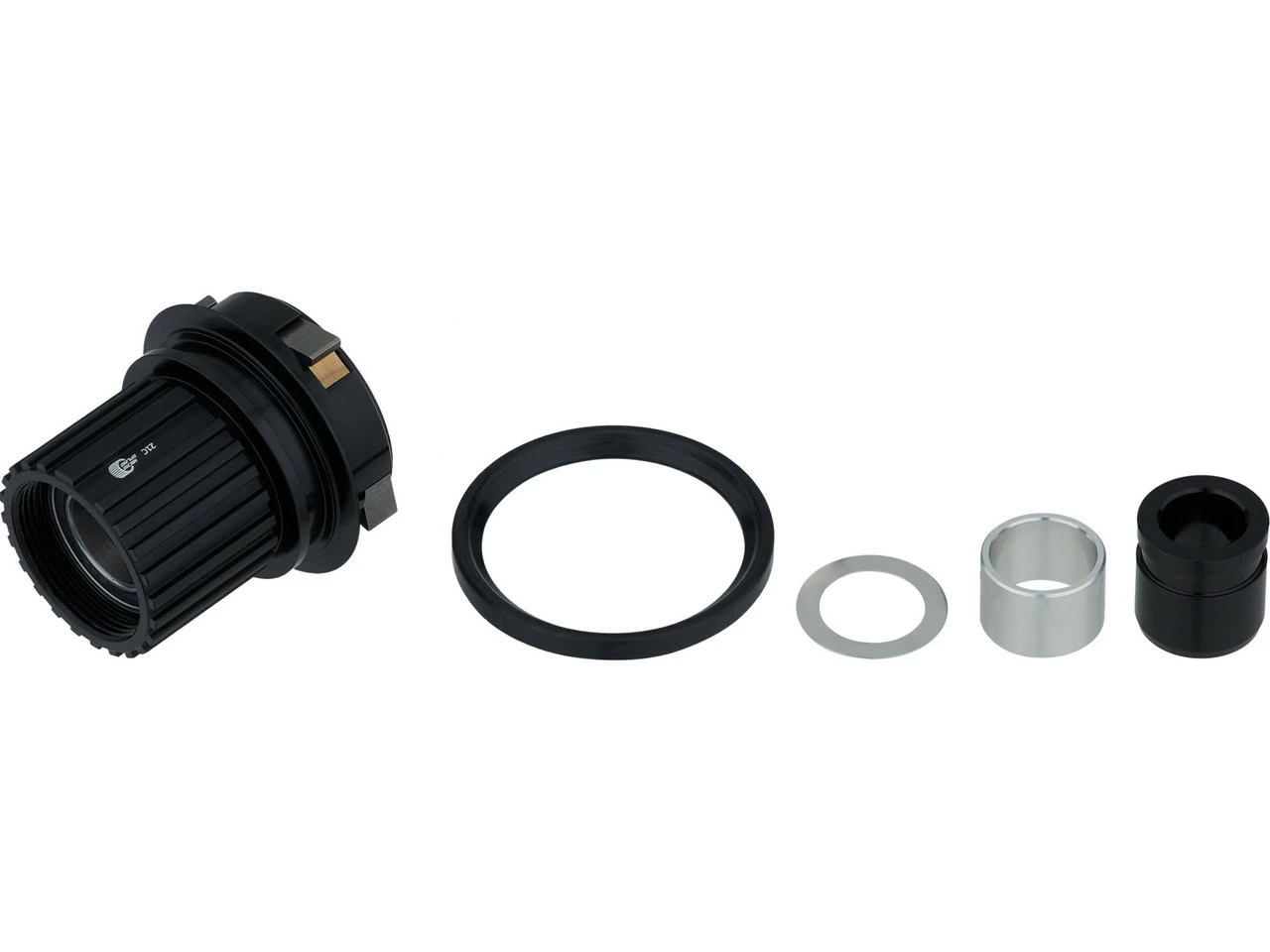 Race Face Corps De Roue Libre Trace J-Bend 8 Race Face Corps De Roue Libre Trace J-Bend – Image 8