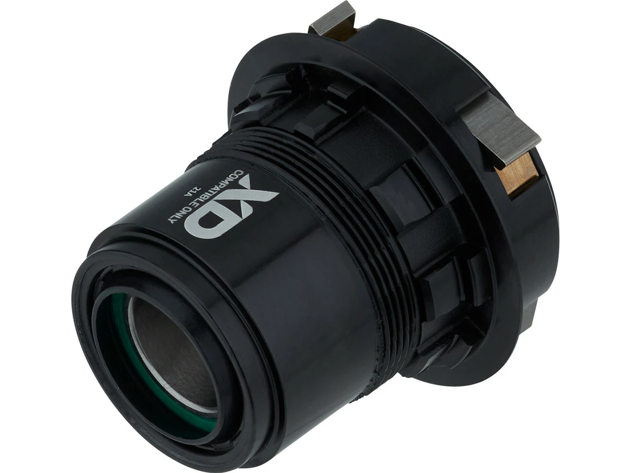 Race Face Corps De Roue Libre Trace J-Bend 9 Race Face Corps De Roue Libre Trace J-Bend – Image 9