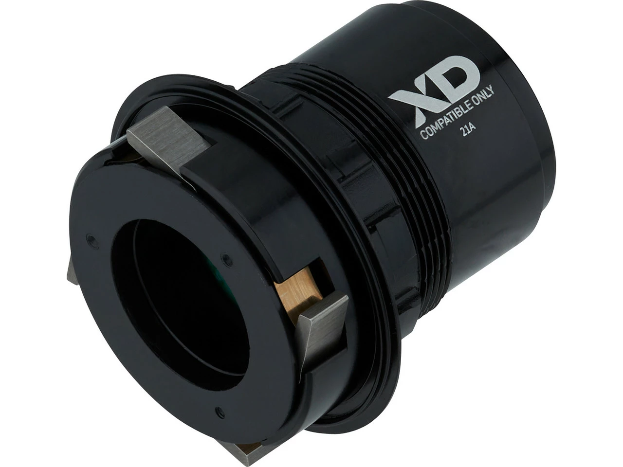 Race Face Corps De Roue Libre Trace J-Bend 10 Race Face Corps De Roue Libre Trace J-Bend – Image 10