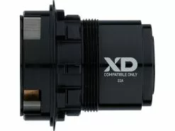 Race Face Corps De Roue Libre Trace J-Bend 22 Race Face Corps De Roue Libre Trace J-Bend -Roues 28" Soldes 393738