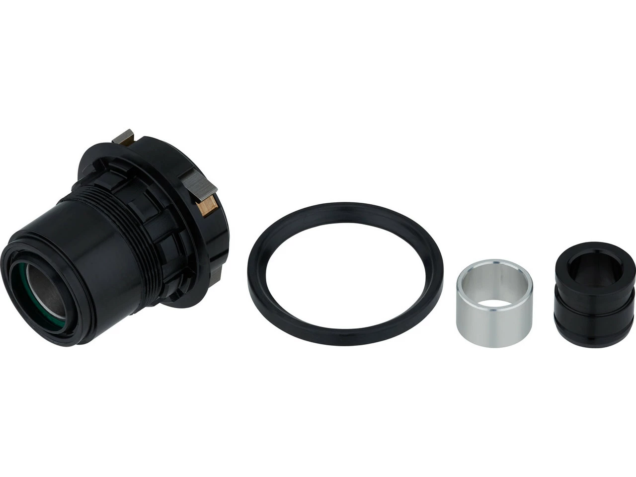 Race Face Corps De Roue Libre Trace J-Bend 12 Race Face Corps De Roue Libre Trace J-Bend – Image 12