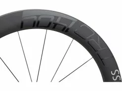 Dt-swiss Set De Roues En Carbone TRC 1400 DICUT 65 28" Tubular -Roues 28" Soldes 393783