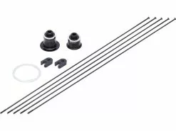 EASTON Set De Roues EA70 AX Disc Center Lock 28" -Roues 28" Soldes 393798