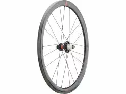 Fulcrum Set De Roues En Carbone Speed 40T Disc Center Lock Tubular 28" 10 Fulcrum Set De Roues En Carbone Speed 40T Disc Center Lock Tubular 28" -Roues 28" Soldes 393803
