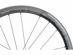 Fulcrum Set De Roues En Carbone Speed 40T Disc Center Lock Tubular 28" 12 Fulcrum Set De Roues En Carbone Speed 40T Disc Center Lock Tubular 28" -Roues 28" Soldes 393805