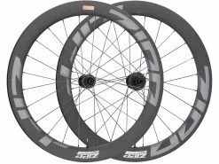 ZIPP Set De Roues En Carbone 404 Firecrest® Tubeless Disc Center Lock
