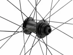 ZIPP Set De Roues En Carbone 404 Firecrest® Tubeless Disc Center Lock -Roues 28" Soldes 393874