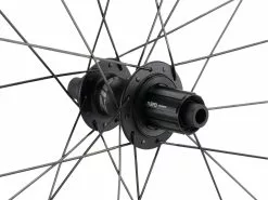 ZIPP Set De Roues En Carbone 404 Firecrest® Tubeless Disc Center Lock -Roues 28" Soldes 393876
