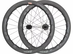 ZIPP Set De Roues En Carbone 454 NSW Tubeless Disc Center Lock