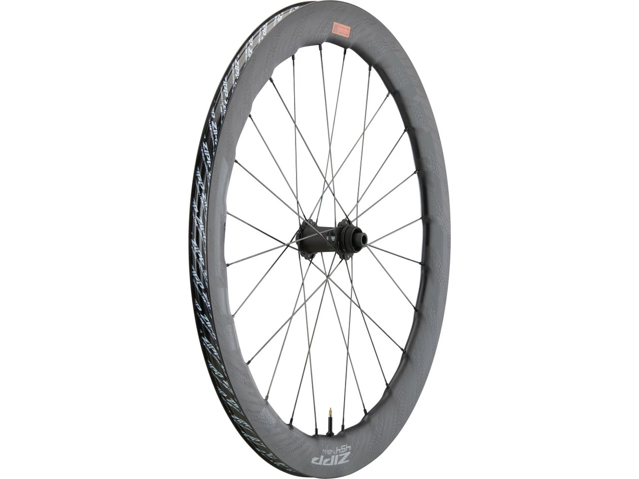 ZIPP Set De Roues En Carbone 454 NSW Tubeless Disc Center Lock 2 ZIPP Set De Roues En Carbone 454 NSW Tubeless Disc Center Lock – Image 2