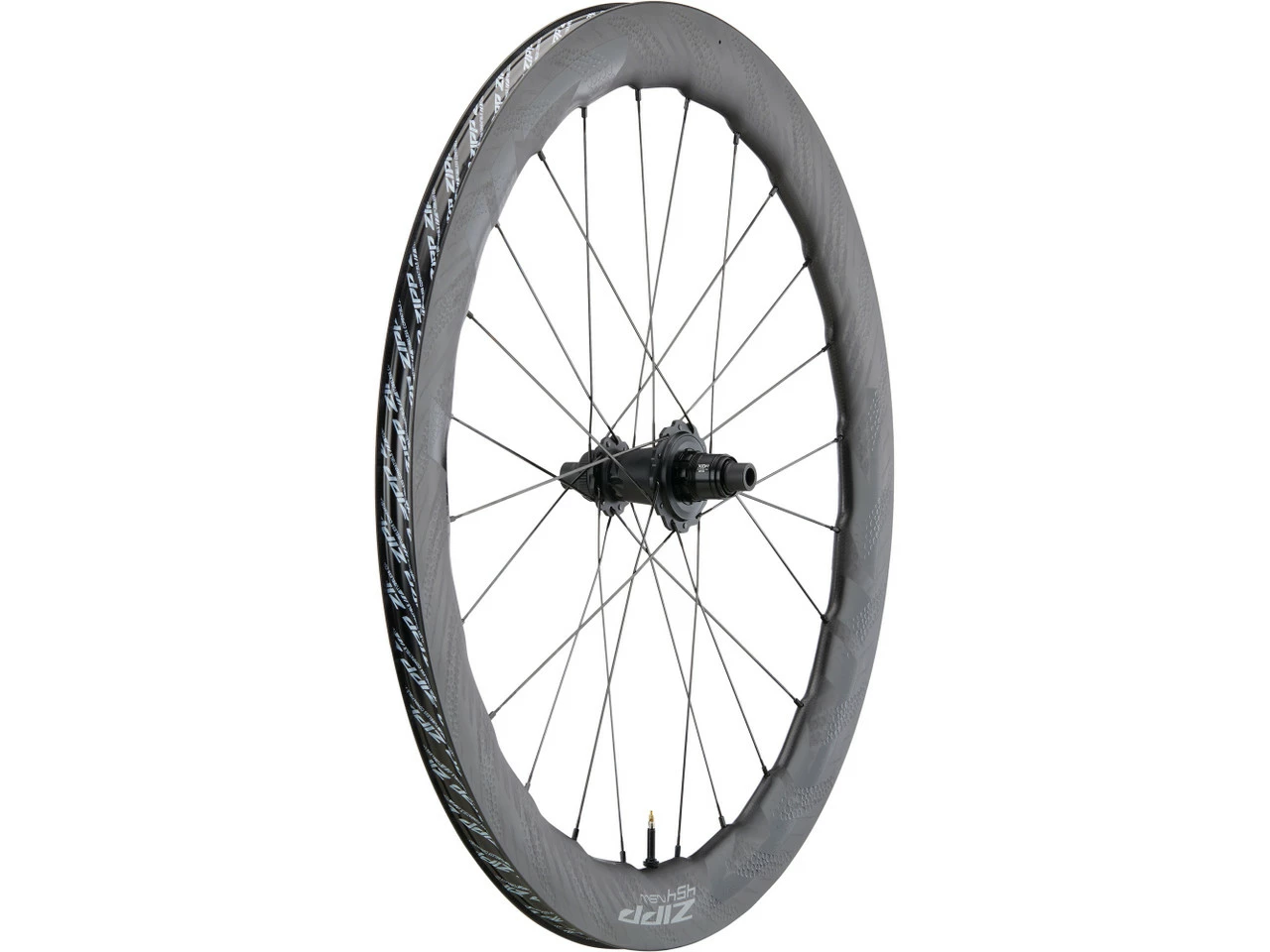 ZIPP Set De Roues En Carbone 454 NSW Tubeless Disc Center Lock 4 ZIPP Set De Roues En Carbone 454 NSW Tubeless Disc Center Lock – Image 4