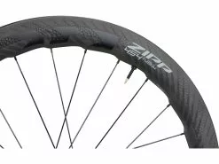 ZIPP Set De Roues En Carbone 454 NSW Tubeless Disc Center Lock 12 ZIPP Set De Roues En Carbone 454 NSW Tubeless Disc Center Lock -Roues 28" Soldes 394880