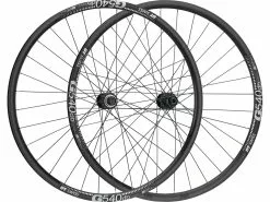 Bc Basic Set De Roues Gravel GRX Disc Center Lock DT Swiss G 540 28"