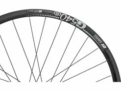 Bc Basic Set De Roues Gravel GRX Disc Center Lock DT Swiss G 540 28" 19 Bc Basic Set De Roues Gravel GRX Disc Center Lock DT Swiss G 540 28" -Roues 28" Soldes 395673