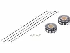 Bc Basic Set De Roues Gravel GRX Disc Center Lock DT Swiss G 540 28" 20 Bc Basic Set De Roues Gravel GRX Disc Center Lock DT Swiss G 540 28" -Roues 28" Soldes 395674