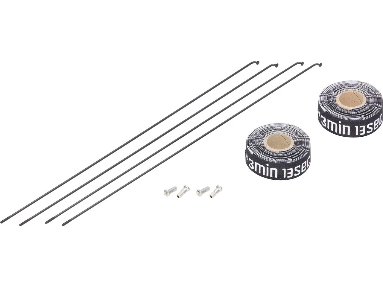 Bc Basic Set De Roues Gravel GRX Disc Center Lock DT Swiss G 540 28" 7 Bc Basic Set De Roues Gravel GRX Disc Center Lock DT Swiss G 540 28" – Image 7