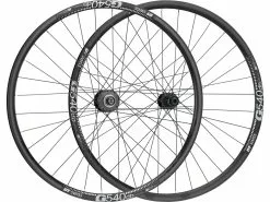 Bc Basic Set De Roues Gravel GRX Disc Center Lock DT Swiss G 540 28" 21 Bc Basic Set De Roues Gravel GRX Disc Center Lock DT Swiss G 540 28" -Roues 28" Soldes 395675