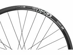 Bc Basic Set De Roues Gravel GRX Disc Center Lock DT Swiss G 540 28" 26 Bc Basic Set De Roues Gravel GRX Disc Center Lock DT Swiss G 540 28" -Roues 28" Soldes 395680