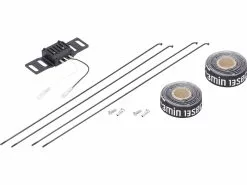 Bc Basic Set De Roues Gravel GRX Disc Center Lock DT Swiss G 540 28" 27 Bc Basic Set De Roues Gravel GRX Disc Center Lock DT Swiss G 540 28" -Roues 28" Soldes 395681