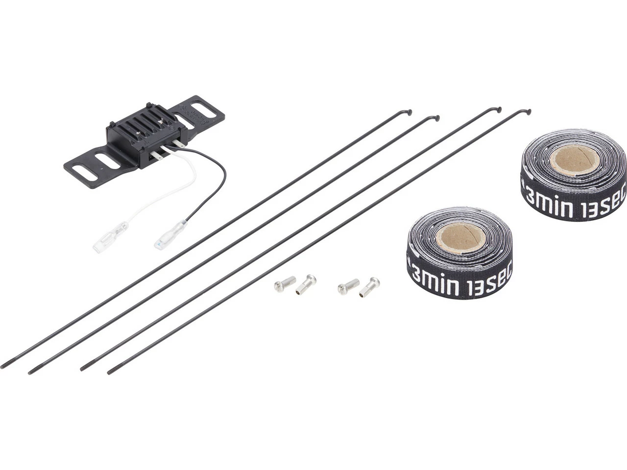 Bc Basic Set De Roues Gravel GRX Disc Center Lock DT Swiss G 540 28" 14 Bc Basic Set De Roues Gravel GRX Disc Center Lock DT Swiss G 540 28" – Image 14