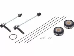 Bc Basic Set De Roues Race Shimano 105 DT Swiss R 460 28" -Roues 28" Soldes 396209