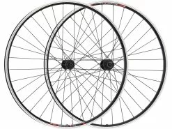Bc Basic Set De Roues Urban Acera V-Brake DT Swiss 535 28"