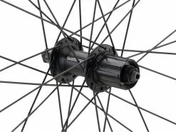 Bc Basic Set De Roues Urban Acera V-Brake DT Swiss 535 28" -Roues 28" Soldes 396799