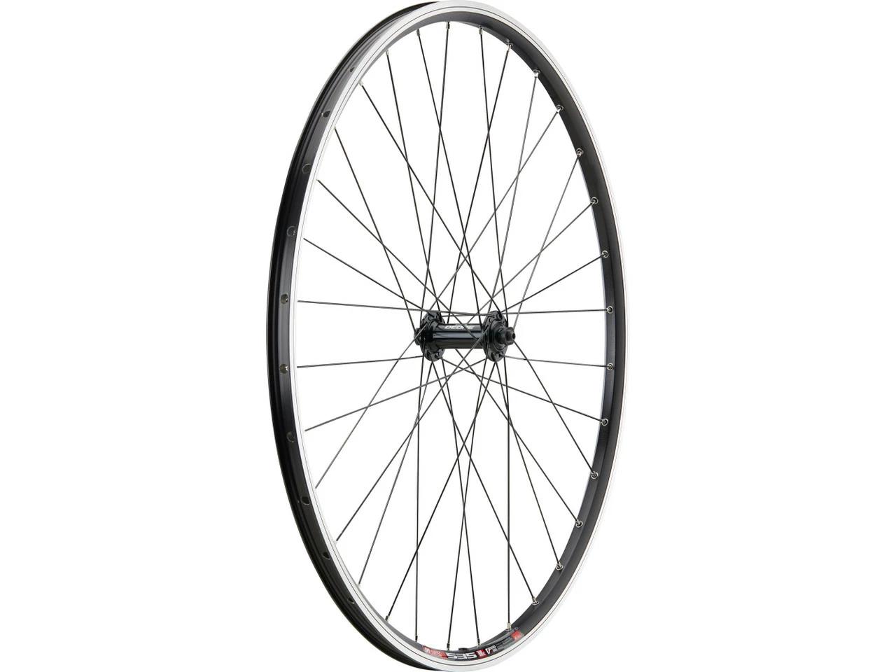 Bc Basic Set De Roues Urban Deore V-Brake DT Swiss 535 28" 2 Bc Basic Set De Roues Urban Deore V-Brake DT Swiss 535 28" – Image 2