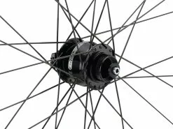 Bc Basic Set De Roues Urban Shutter Precision / XT V-Brake DT Swiss 535 28" -Roues 28" Soldes 396818