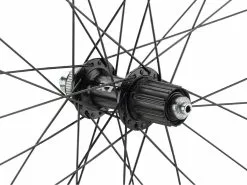 Bc Basic Set De Roues Urban Shutter Precision / XT V-Brake DT Swiss 535 28" -Roues 28" Soldes 396820