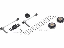 Bc Basic Set De Roues Urban Shutter Precision / XT V-Brake DT Swiss 535 28" -Roues 28" Soldes 396822