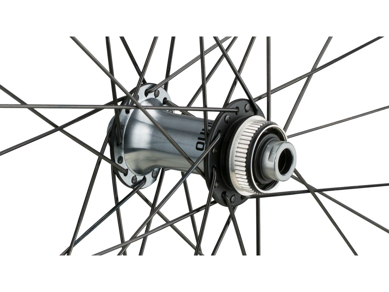 Bc Basic Set De Roues Race Ultegra Disc Center Lock 28" 3 Bc Basic Set De Roues Race Ultegra Disc Center Lock 28" – Image 3