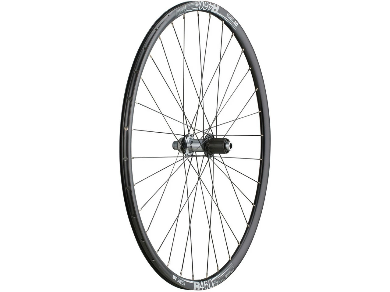 Bc Basic Set De Roues Race Ultegra Disc Center Lock 28" 4 Bc Basic Set De Roues Race Ultegra Disc Center Lock 28" – Image 4