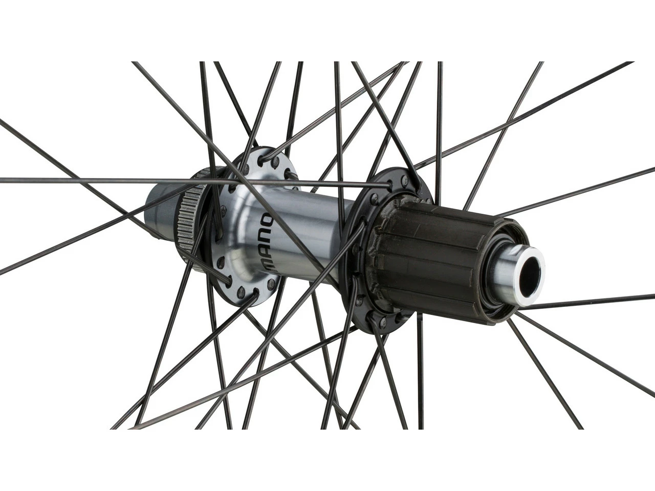 Bc Basic Set De Roues Race Ultegra Disc Center Lock 28" 5 Bc Basic Set De Roues Race Ultegra Disc Center Lock 28" – Image 5