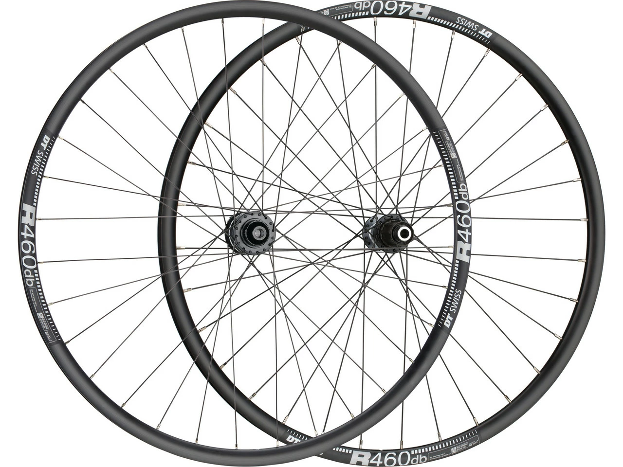 Bc Basic Set De Roues Race Ultegra Disc Center Lock 28" 8 Bc Basic Set De Roues Race Ultegra Disc Center Lock 28" – Image 8