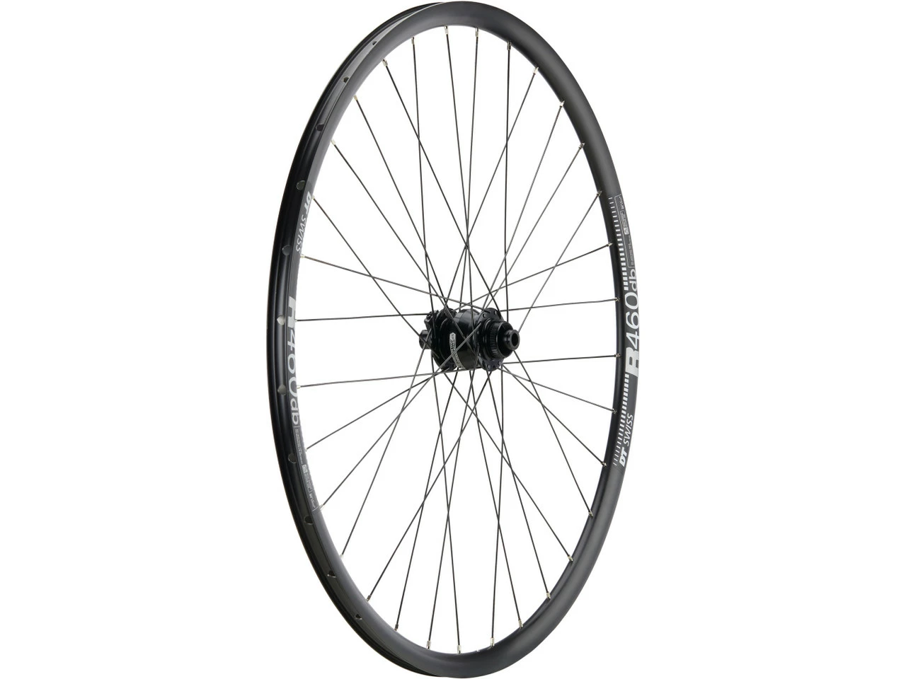 Bc Basic Set De Roues Race Ultegra Disc Center Lock 28" 9 Bc Basic Set De Roues Race Ultegra Disc Center Lock 28" – Image 9